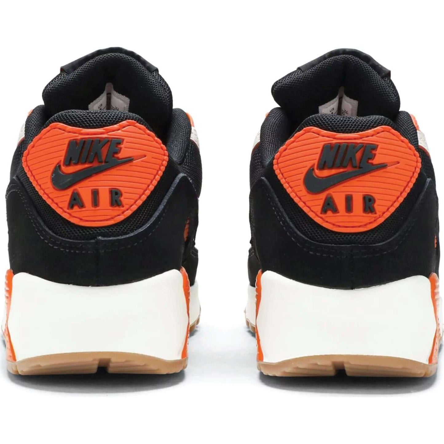 Air Max 90 'Home & Away - Safety Orange'