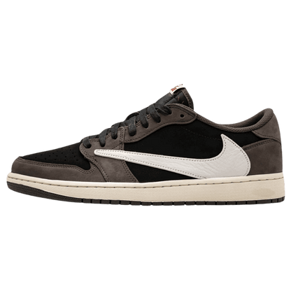 Air Jordan 1 Retro Low OG SP 'Travis Scott Mocha'