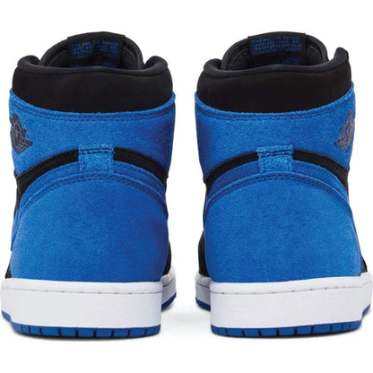Air Jordan 1 Retro High OG 'Royal Reimagined'