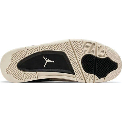 Air Jordan 4 RM 'Black Light Bone'
