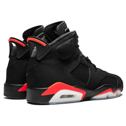 Jordan 6 Retro 'Infrared' (2019)