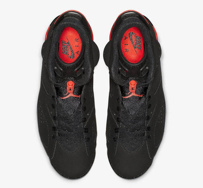 Air Jordan 6 Retro Infrared