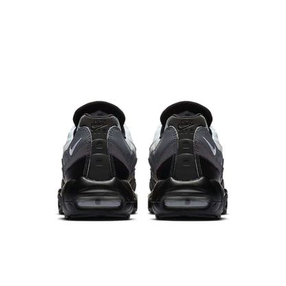 Air Max 95 Essential 'Black Grey'