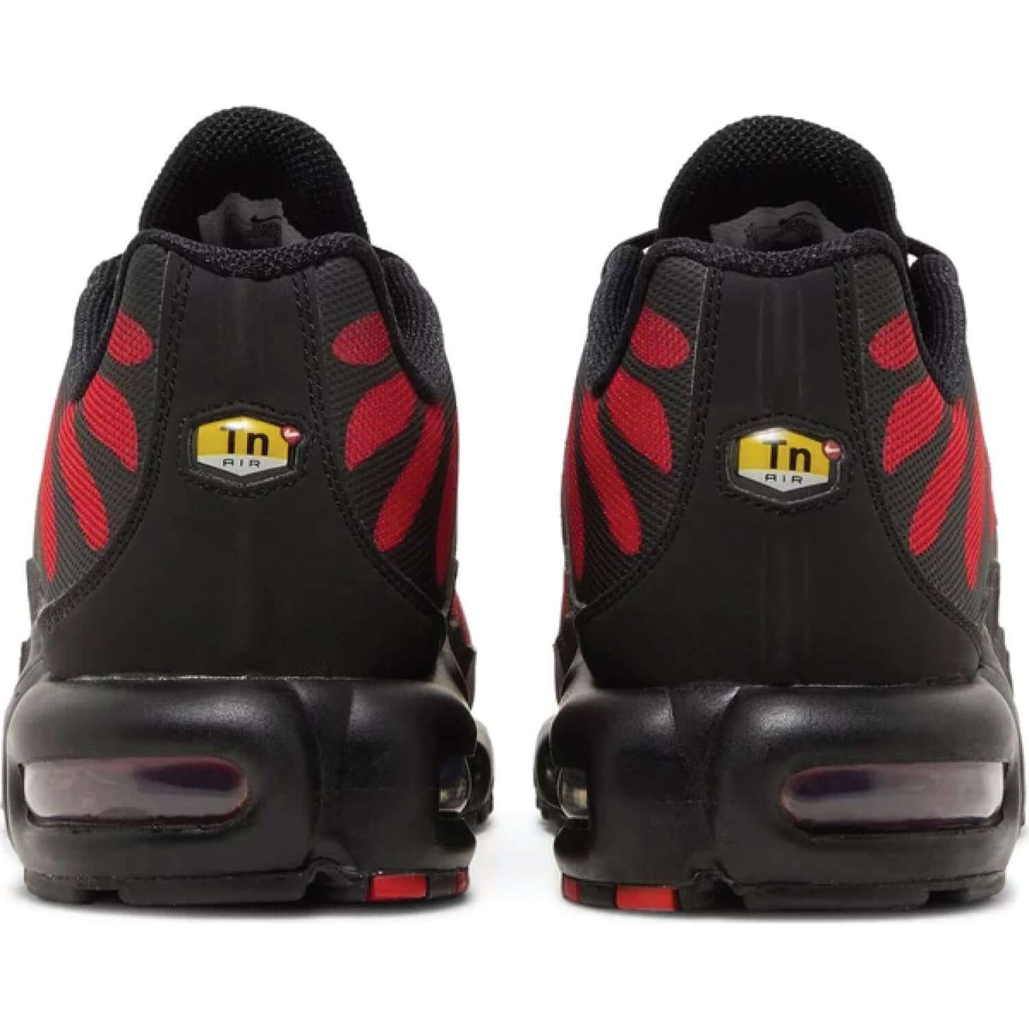 Air Max Plus 'Bred Reflective'