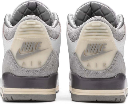 Air Jordan 3 Retro SP Women 'Raised by Women'