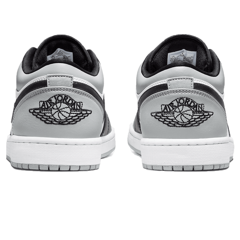 Jordan 1 Low 'Shadow Toe'