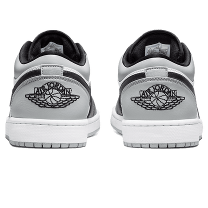 Jordan 1 Low 'Shadow Toe'