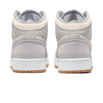 Jordan 1 Mid SE 'Coconut Milk Particle Grey'