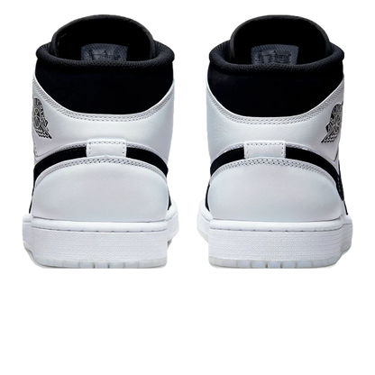 Air Jordan 1 Mid SE 'Diamond'