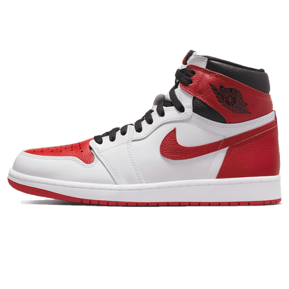 Jordan 1 Retro High OG 'Heritage'