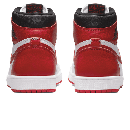 Jordan 1 Retro High OG 'Heritage'