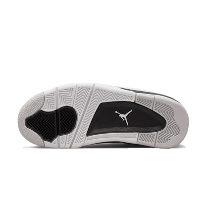 Air Jordan 4 Retro 'Military Black'