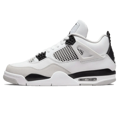 Air Jordan 4 Retro 'Military Black'