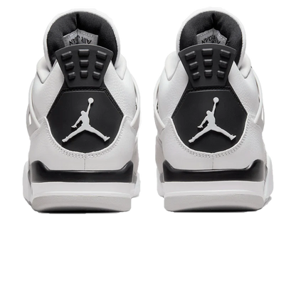 Air Jordan 4 Retro 'Military Black'