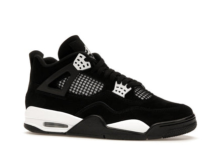 Air Jordan 4 Retro 'White Thunder'