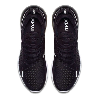 Air Max 270 Black White