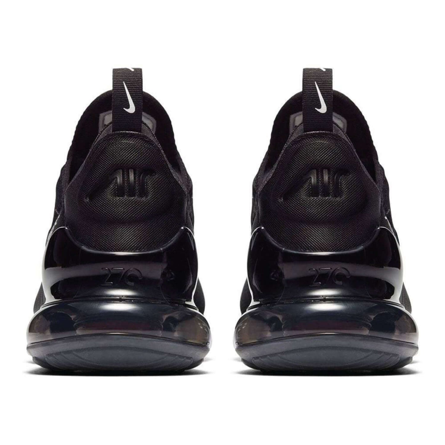 Air Max 270 Black