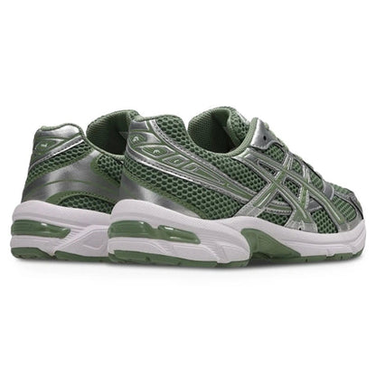 ASICS GEL-1130 'Swamp Green Silver'