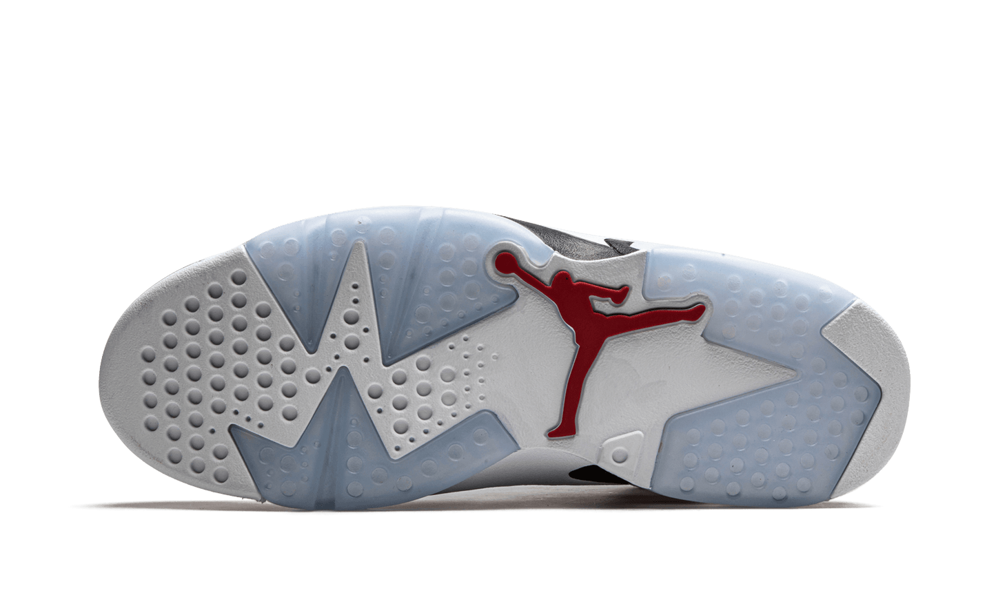 Air Jordan 6 Retro OG Carmine