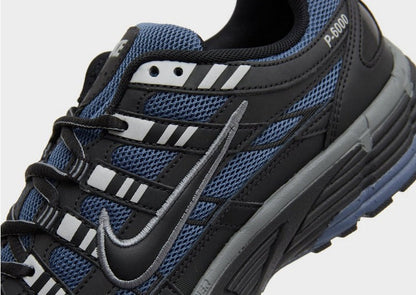 Nike P-6000 'Cool Grey Diffused Blue'