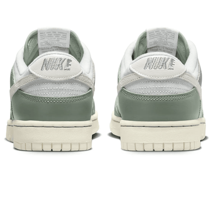 Nike Dunk Low Retro 'Mica Green'