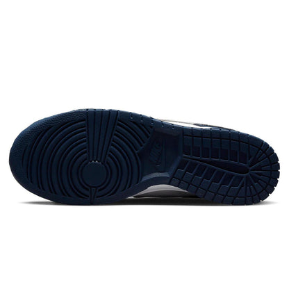 Nike Dunk Low 'Midnight Navy'