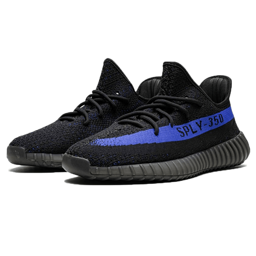 Yeezy Boost 350 V2 'Dazzling Blue'