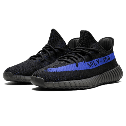 Yeezy Boost 350 V2 'Dazzling Blue'