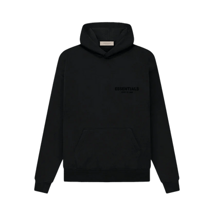 Fear of God Essentials Hoodie ‘Stretch Limo’ (SS22)