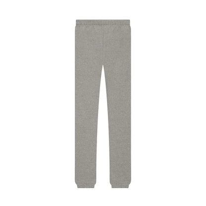 Fear of God Essentials Sweatpants ‘Dark Oatmeal’ (SS22)
