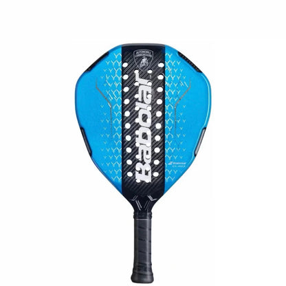 Lamborghini x Babolat Padel Racket Limited Edition BL.003 - Blue