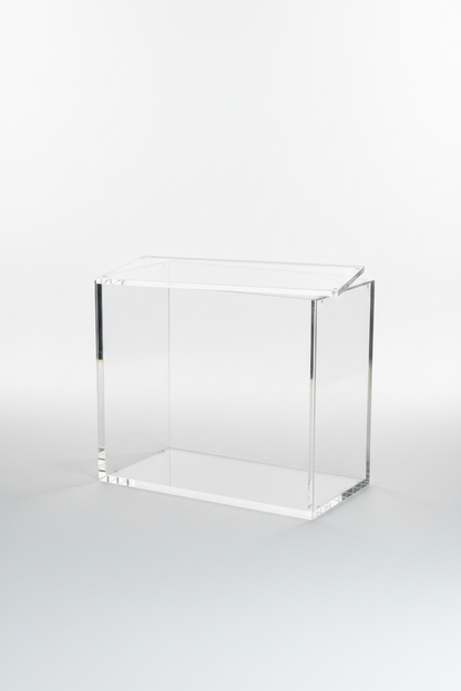 Acrylic Case Display for Pokémon Booster Box
