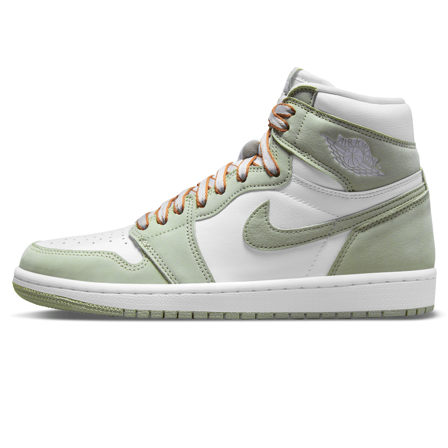Air Jordan 1 Retro High OG 'Seafoam' (W)