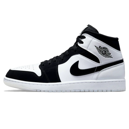 Air Jordan 1 Mid SE 'Diamond'