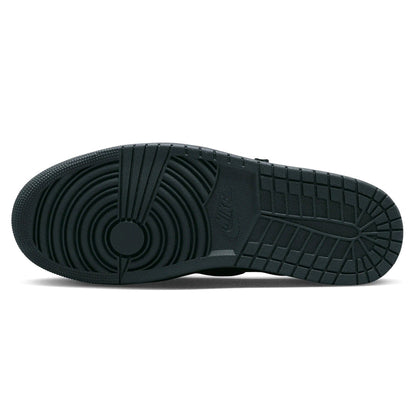 Air Jordan 1 Retro Low OG SP Travis Scott 'Black Phantom'