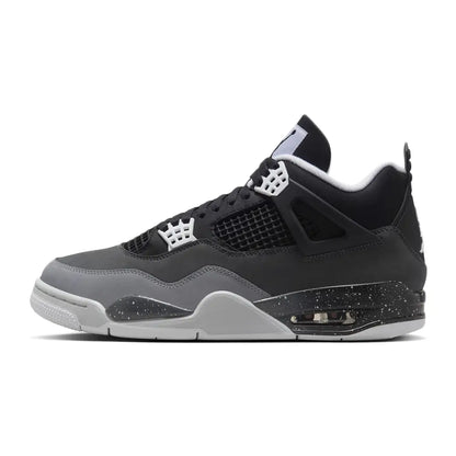 Air Jordan 4 Retro 'Fear' (2024)