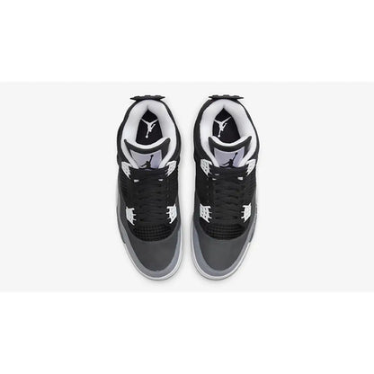 Air Jordan 4 Retro 'Fear' (2024)