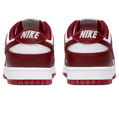 Nike Dunk Low 'Team Red' (2022)