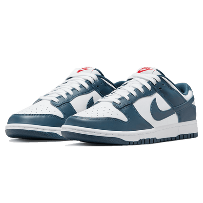 Nike Dunk Low 'Valerian Blue'