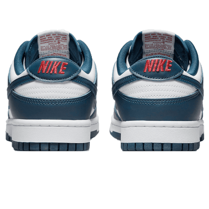 Nike Dunk Low 'Valerian Blue'