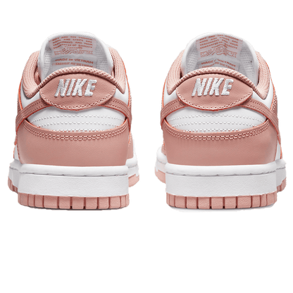 Nike Dunk Low 'Rose Whisper' (W)