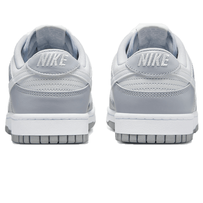 Nike Dunk Low 'Two-Tone Grey'