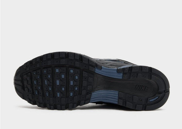 Nike P-6000 'Cool Grey Diffused Blue'