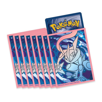 Pokémon TCG: Mega Evolution - Chaos Rising Pokémon Center Elite Trainer Box