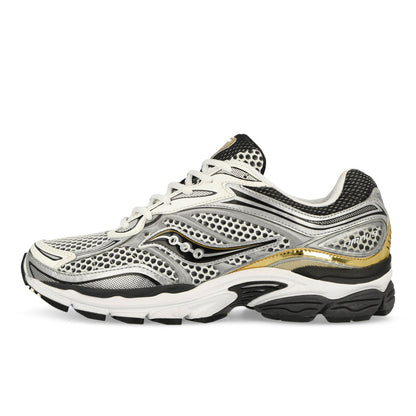 Saucony ProGrid Omni 9 'Silver Gold'