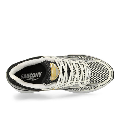 Saucony ProGrid Omni 9 'Silver Gold'