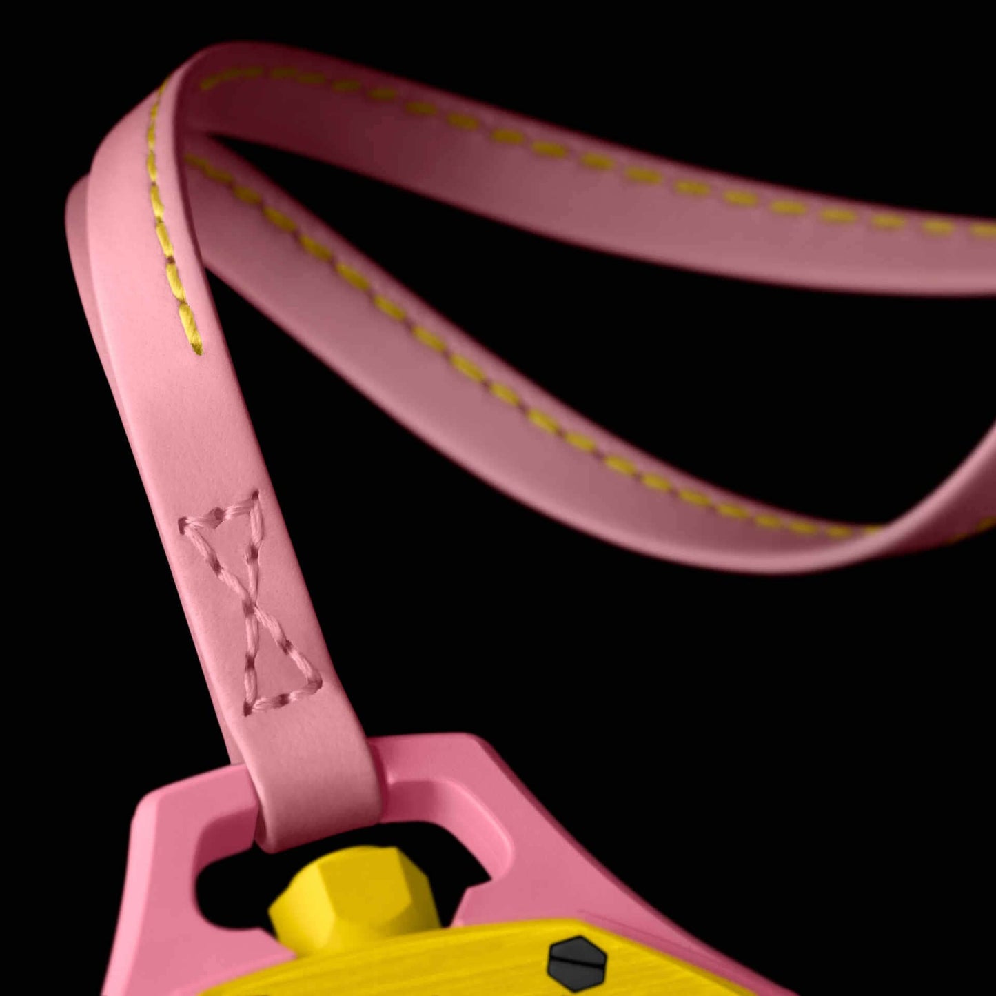 Swatch x Audemars Piguet Royal Pop 'OTG ROZ' (SSX03J100N)