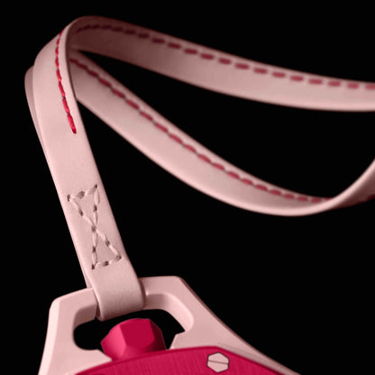 Swatch x Audemars Piguet Royal Pop 'OTTO ROSSO' (SSX03R100N)