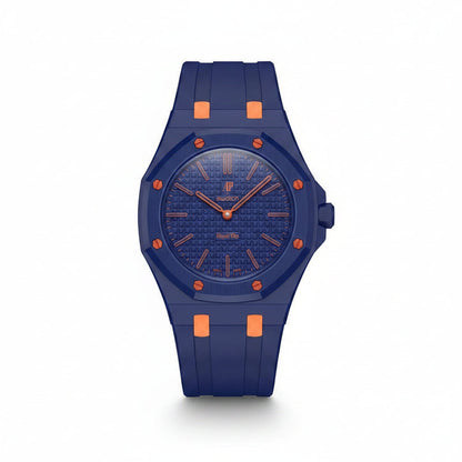 Strap & Case for Swatch x Audemars Piguet Royal Pop