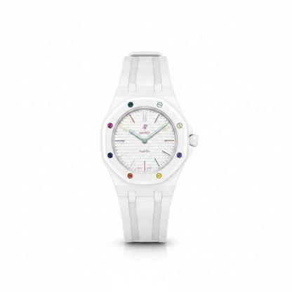 Strap & Case for Swatch x Audemars Piguet Royal Pop